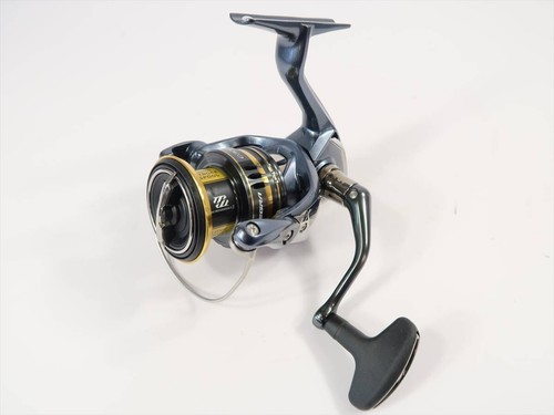 Mulinello spinning shimano - spinning,