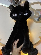 EMILY THE STRANGE CAT BACKPACK