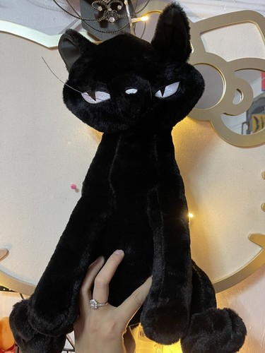 Emily the strange cat backpack - the,