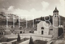 CHIESA ARCIPRETALE - RECOARO TERME - CINEMA LUX (VICENZA) 1967