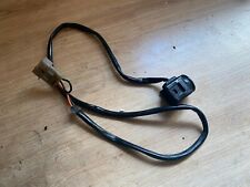 UN COMMODO COMMANDE DE GUIDON