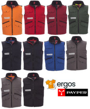 Gilet PAYPER MIG 2.0 da Lavoro