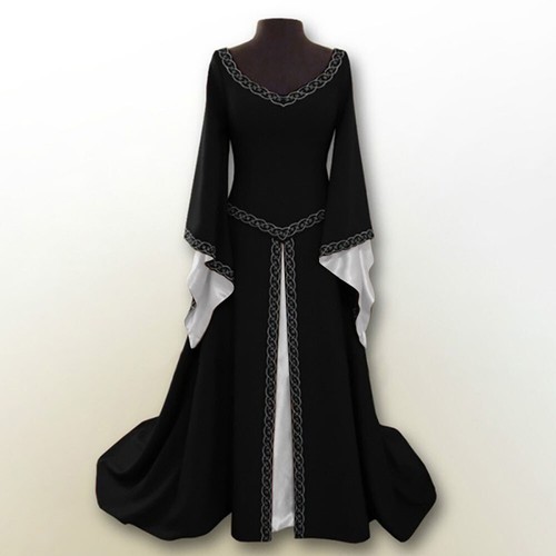 Costume donna cosplay