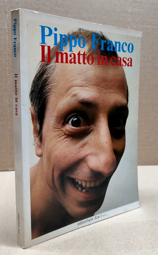 Pippo franco il - pippo,