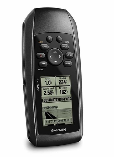 Garmin gps ricevitore - 73,