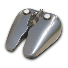 Serbatoio Fat Bob 3,5 Gal. con