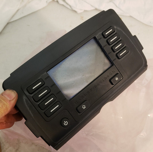 Radio originale harley 3 - originale,