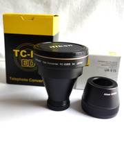 NIKON TC-E3 ED Aggiuntivo