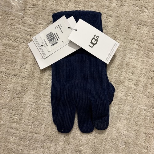 Guanti ugg navy - guanti,