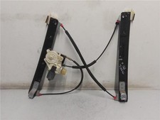 ALZAVETRO ELETTRICO Anteriore destro Ford Mondeo IV 2007 6M2114553B