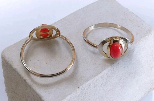 Anello donna vintage con - donna,