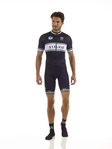 Maglia ale classic - ale, 2015