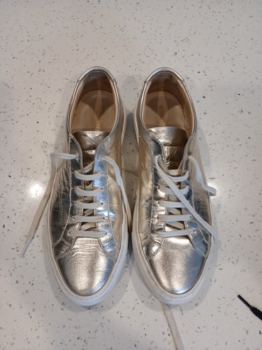 Sneakers achilles common - sneakers,