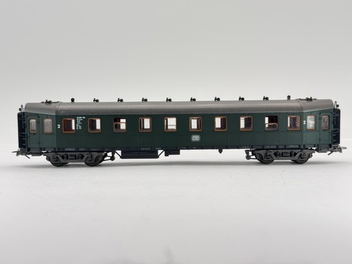 Roco 4289 carrozza treno - carrozza,