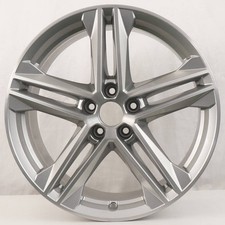 Cerchio in lega Audi Q5