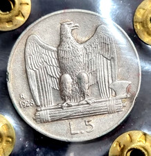 M382 - VITTORIO EMANUELE 3 - 5