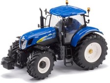 ROS 1:32 DIE CAST TRATTORE NEW