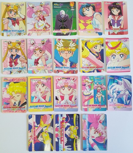 Sailor moon super - sailor,