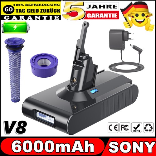 Per dyson sv10 10000mah - per,