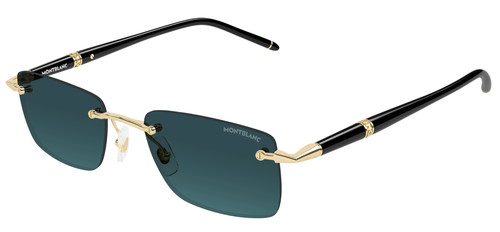 Montblanc mb0344s 008 - mb0344s, –
