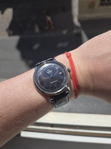 Orologio orient bambino - orologio, v2