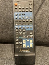 Sherwood 61 ricevitore - rm-rd-61,
