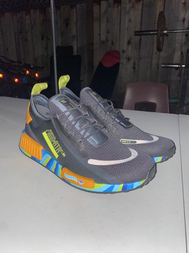 Scarpe adidas nmd spectoo - adidas,