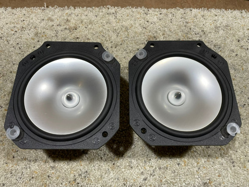 Coppia monitor audio - coppia,