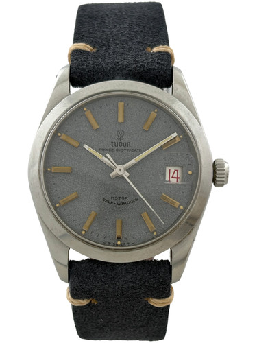 Tudor oysterdate prince oyster - prince,