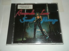 Amanda Lear - Sweet Revenge  - CD 1978 - 1992                             LCD210