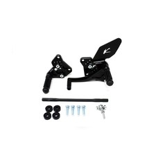 PEDANE ARRETRATE VALTERMOTO