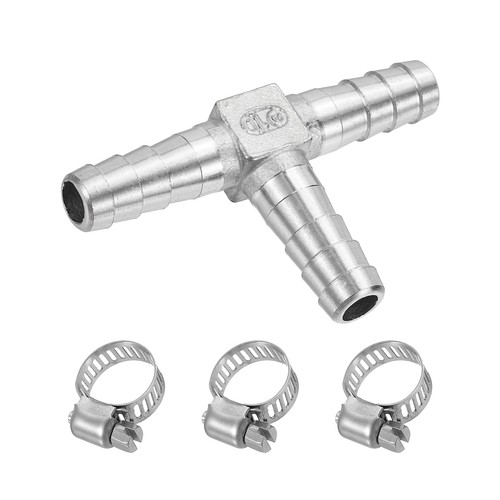 1pz raccordo barra per tubo - raccordo,