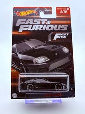 Hot Wheels Toyota Supra
