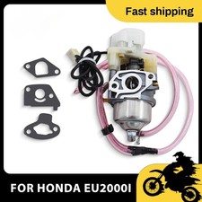 Per Honda Eu2000i Carburatore Eb2000i 16100-Z0D-D03 BF30E Generatore con Guarnizioni