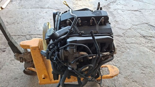 Motore ford transit 2001 - motore,