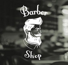 Insegna adesiva in vinile per