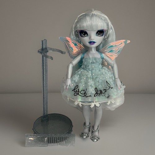 Costume rainbow shadow high - costume,