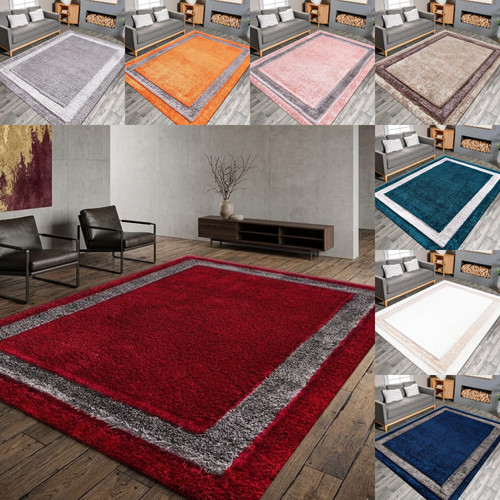 Tappeto shaggy spesso - , lusso