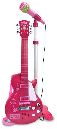 Bontempi 5872 chitarra - bontempi,