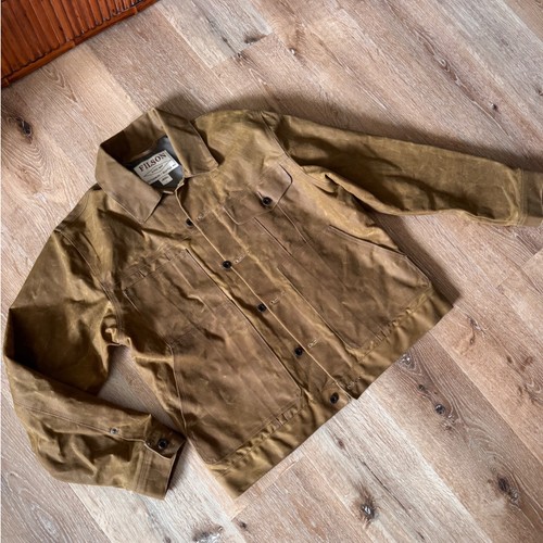 Filson giacca cruiser - giacca, in