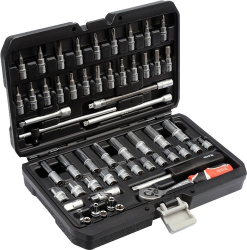 Yato set chiavi bussola a - set,