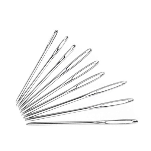 Ferri maglia grossi set - ferri,