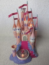 Polly Pocket Disney Castello