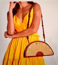 Borsa pochette hammitt shelley - borsa,