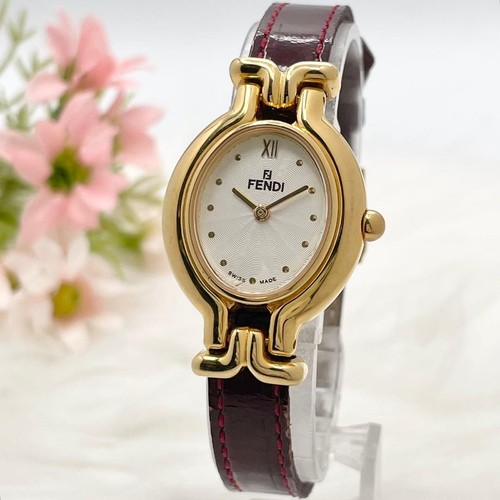 Orologio fendi chameleon - fendi,