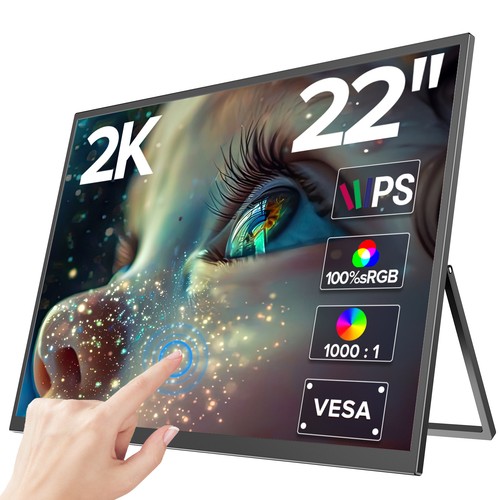 Uperfect monitor touch - monitor,
