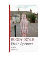 Paula Spencer, Roddy Doyle