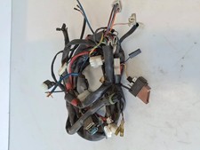 Cablaggio impianto elettrico telaio Aprilia Scarabeo 50 2T (10-14) Scarabeo 50 2
