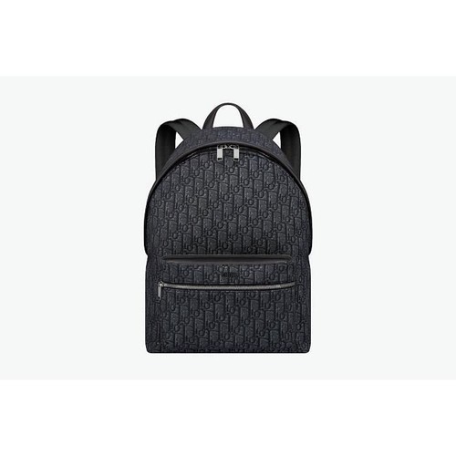 Dior rider backpack black - dior,