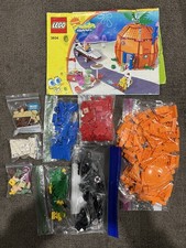 LEGO SpongeBob SquarePants